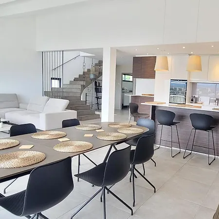 House 5p With Garden In The Heart Of Saint-raphael Σπίτι διακοπών *