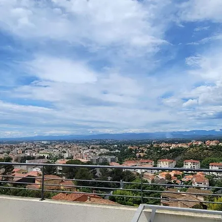 Σπίτι διακοπών House 5p With Garden In The Heart Of Saint-raphael Saint-Raphaël
