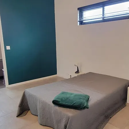 House 5p With Garden In The Heart Of Saint-raphael *