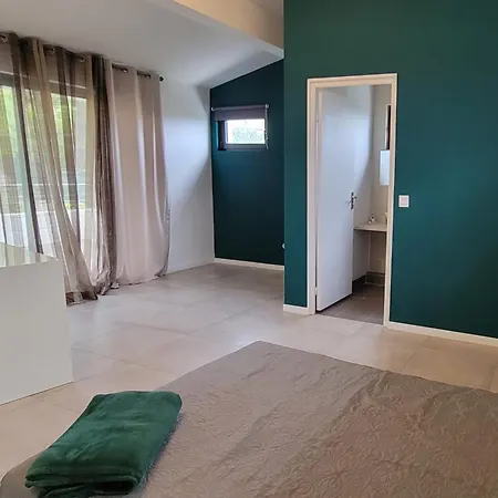 House 5p With Garden In The Heart Of Saint-raphael *