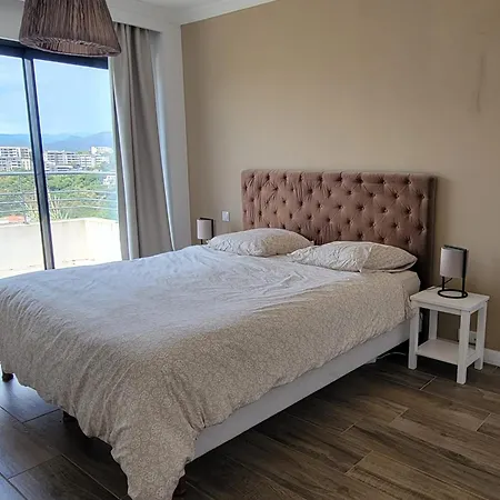 House 5p With Garden In The Heart Of Saint-raphael Nyaraló *