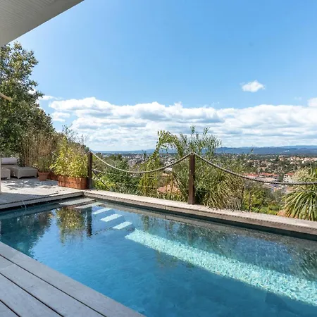 House 5p With Garden In The Heart Of Saint-raphael בית נופש Saint-Raphaël