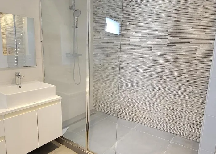 House 5p With Garden In The Heart Of Saint-raphael Holiday home Saint-Raphael (Var)