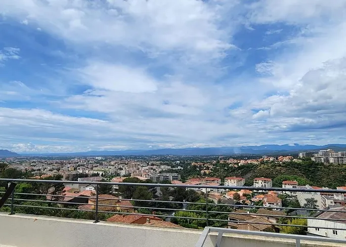 Holiday home House 5p With Garden In The Heart Of Saint-raphael Saint-Raphael (Var)